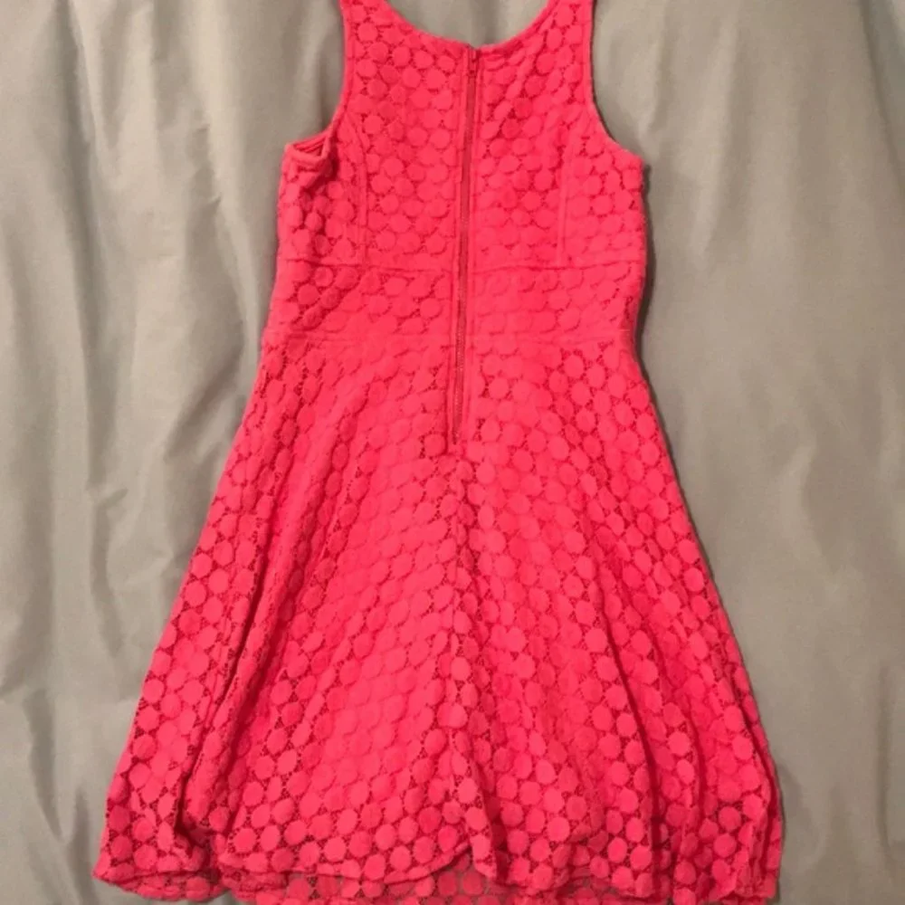 CHARMING CHARLIE Fit And Flare Dress - Picture 6 of 12